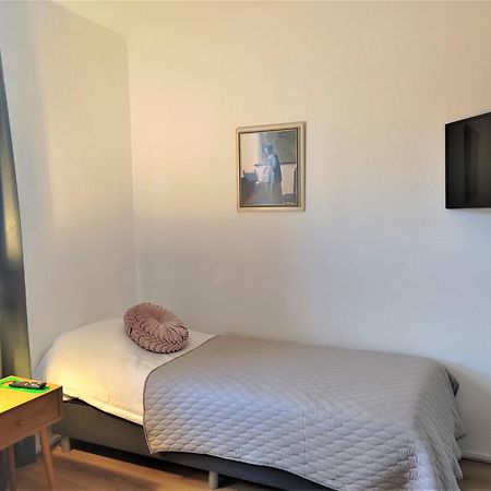 Hotel Nieuw Antiek Helden Værelse billede