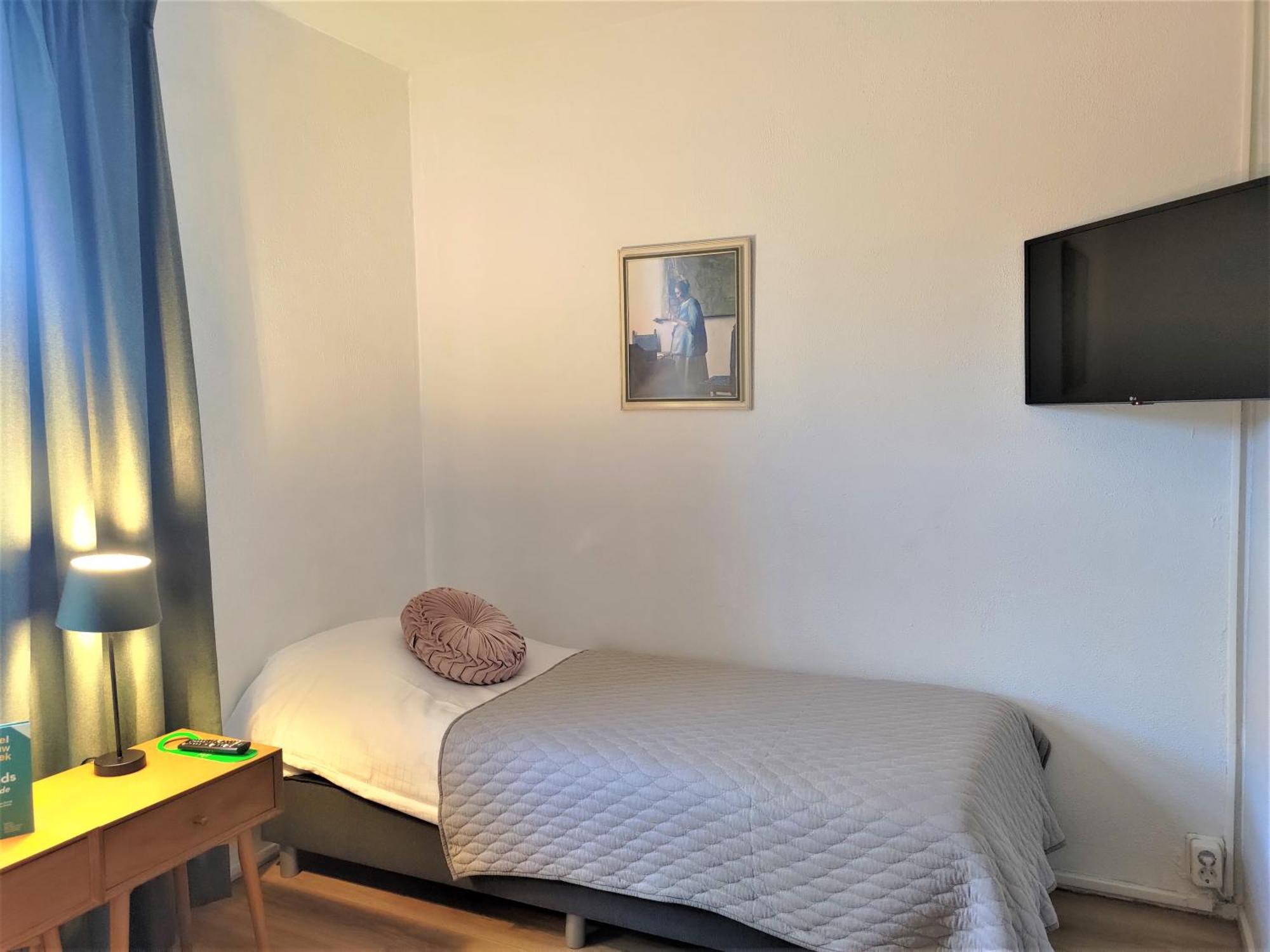 Hotel Nieuw Antiek Helden Værelse billede