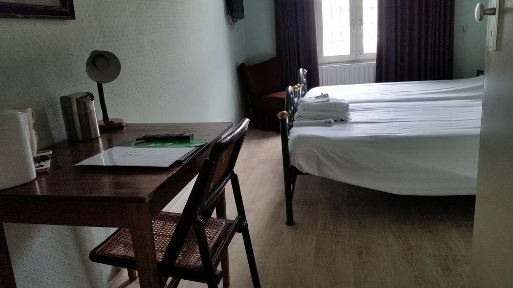 Hotel Nieuw Antiek Helden Eksteriør billede
