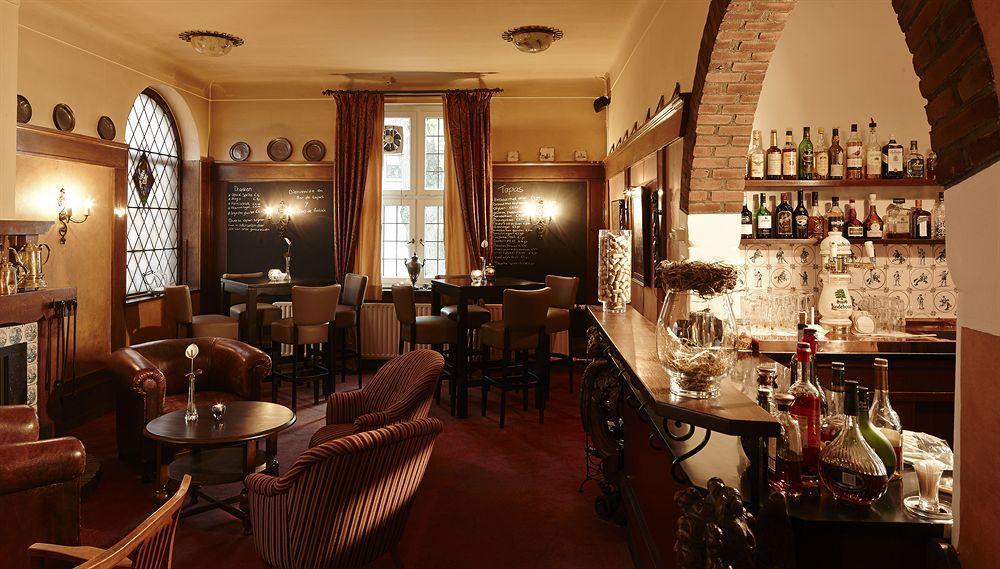 Hotel Nieuw Antiek Helden Eksteriør billede